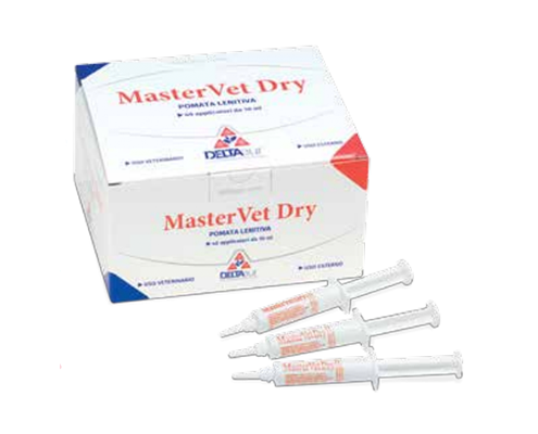 MasterVet-Dry