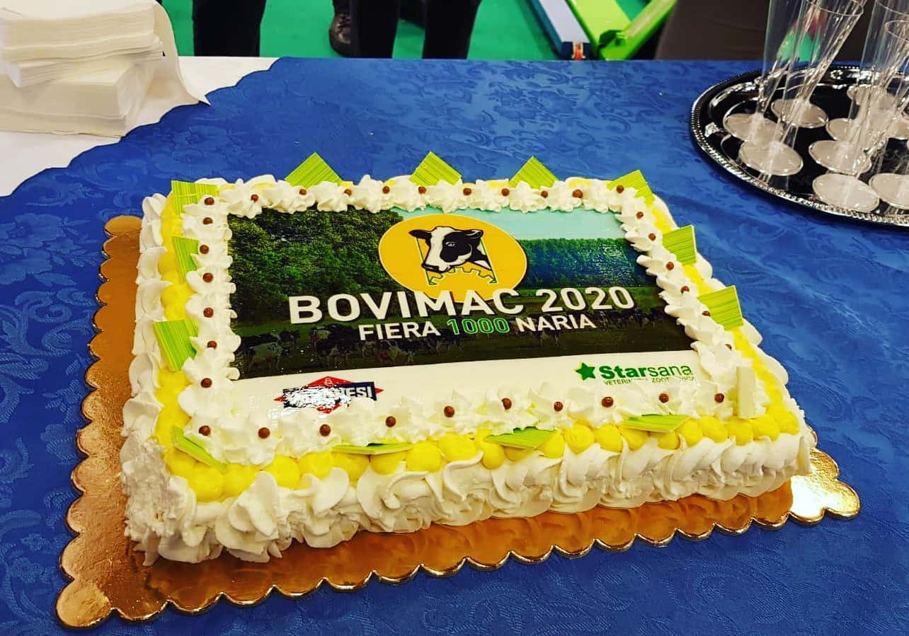 bovimac torta 2020