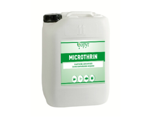 microthrin